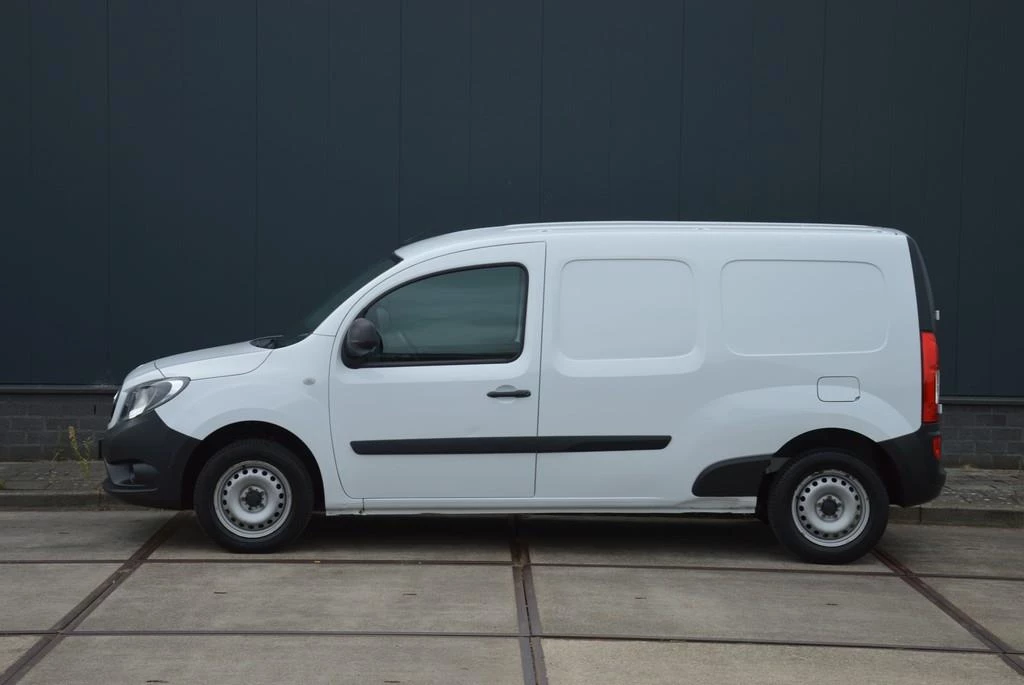 Hoofdafbeelding Mercedes-Benz Citan