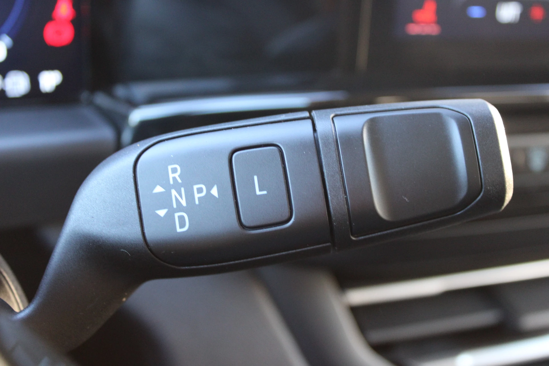 Hoofdafbeelding Ford Tourneo Custom