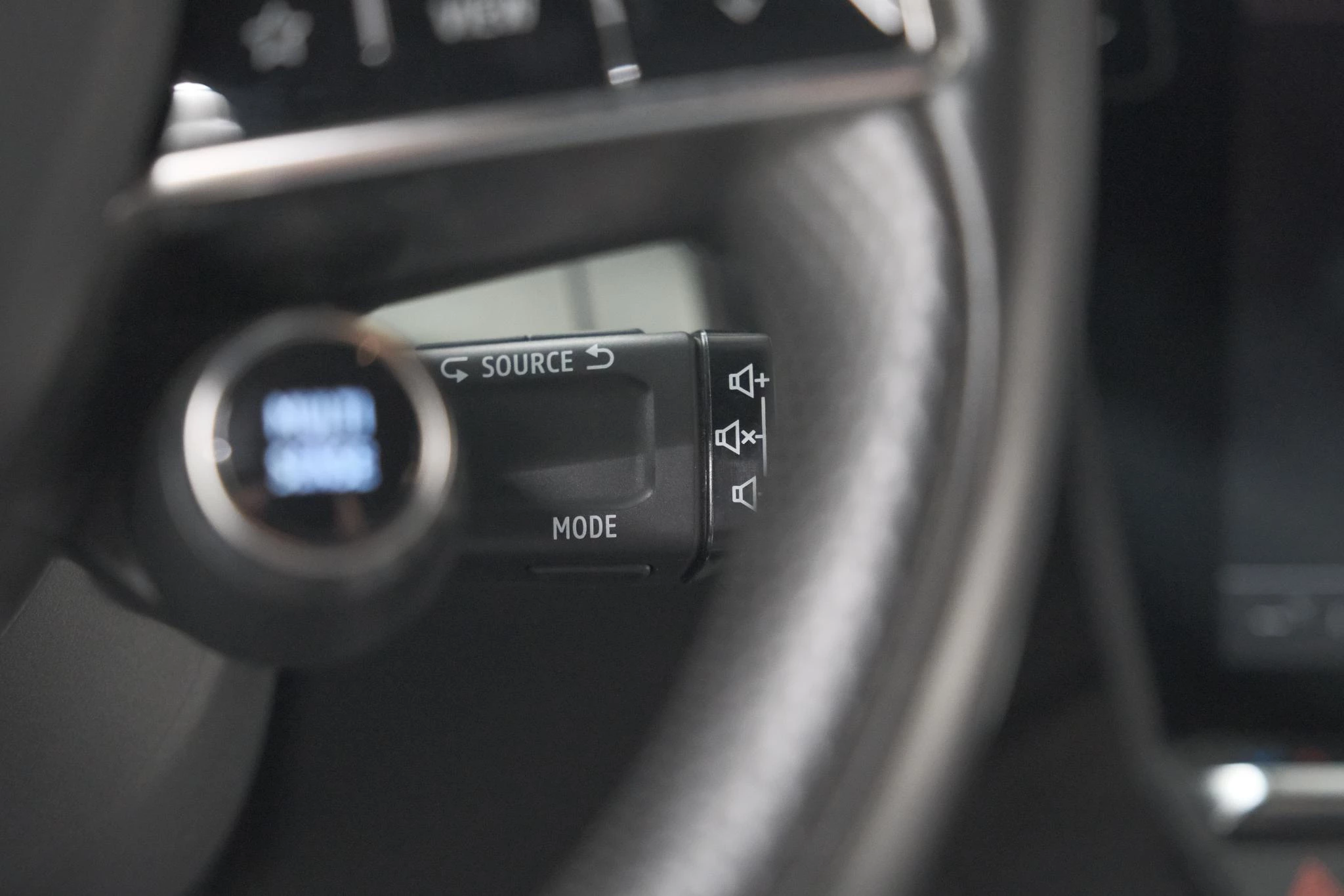 Hoofdafbeelding Renault Megane E-Tech