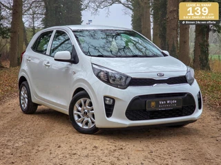 Kia Picanto 1.0 MPi DynamicLine NAP Cruise Carplay Camera