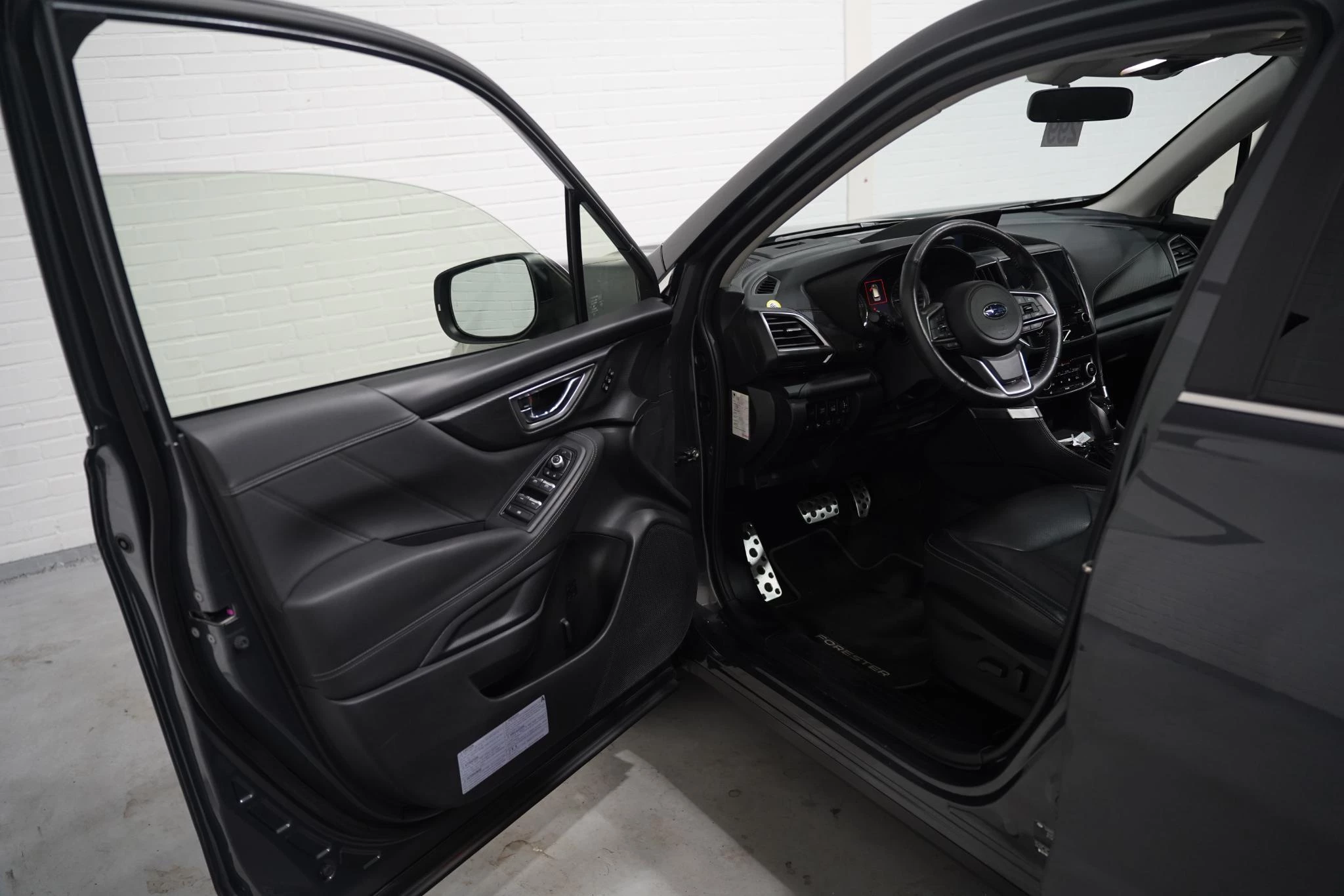 Hoofdafbeelding Subaru Forester