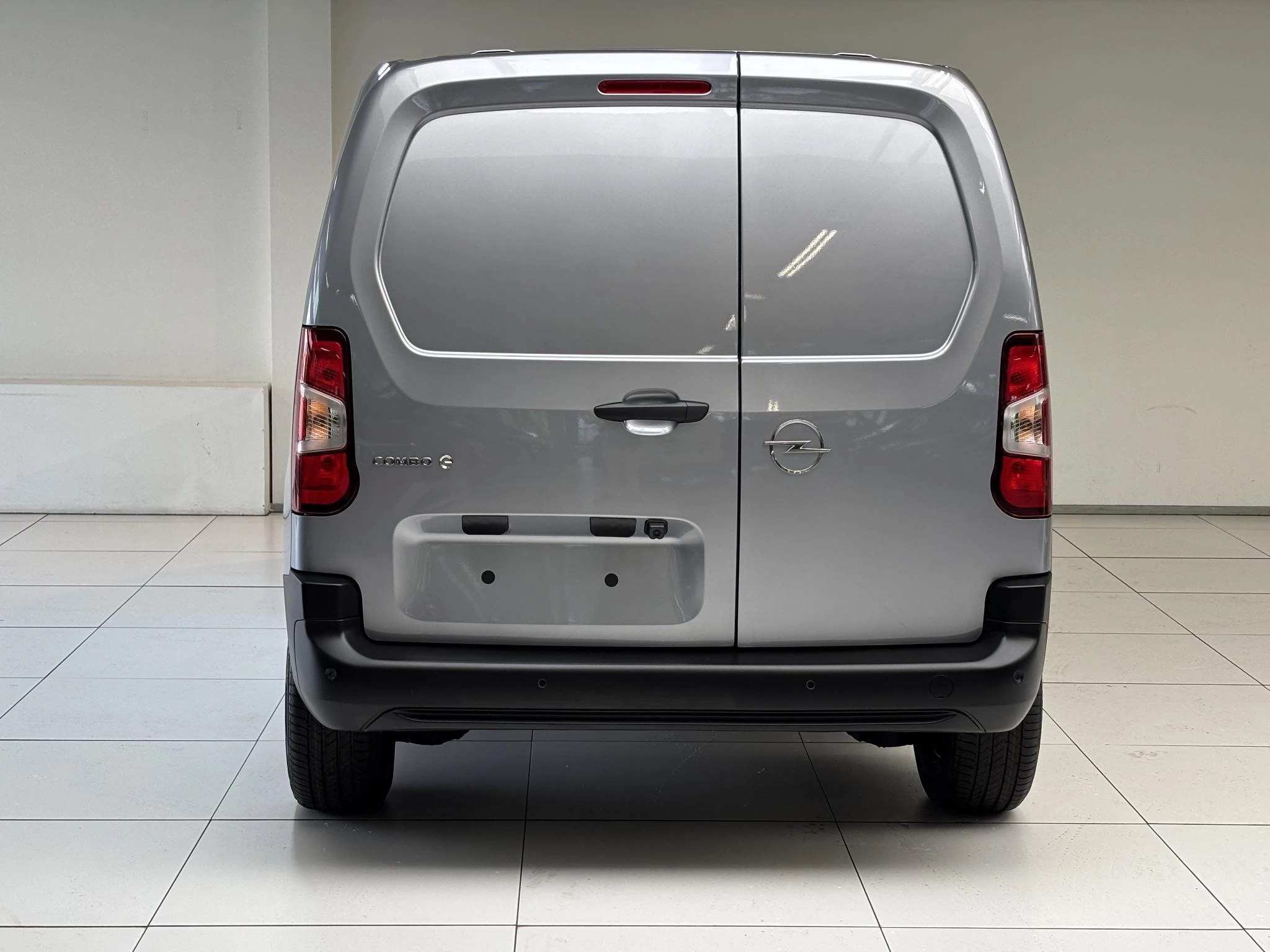 Hoofdafbeelding Opel Combo-e