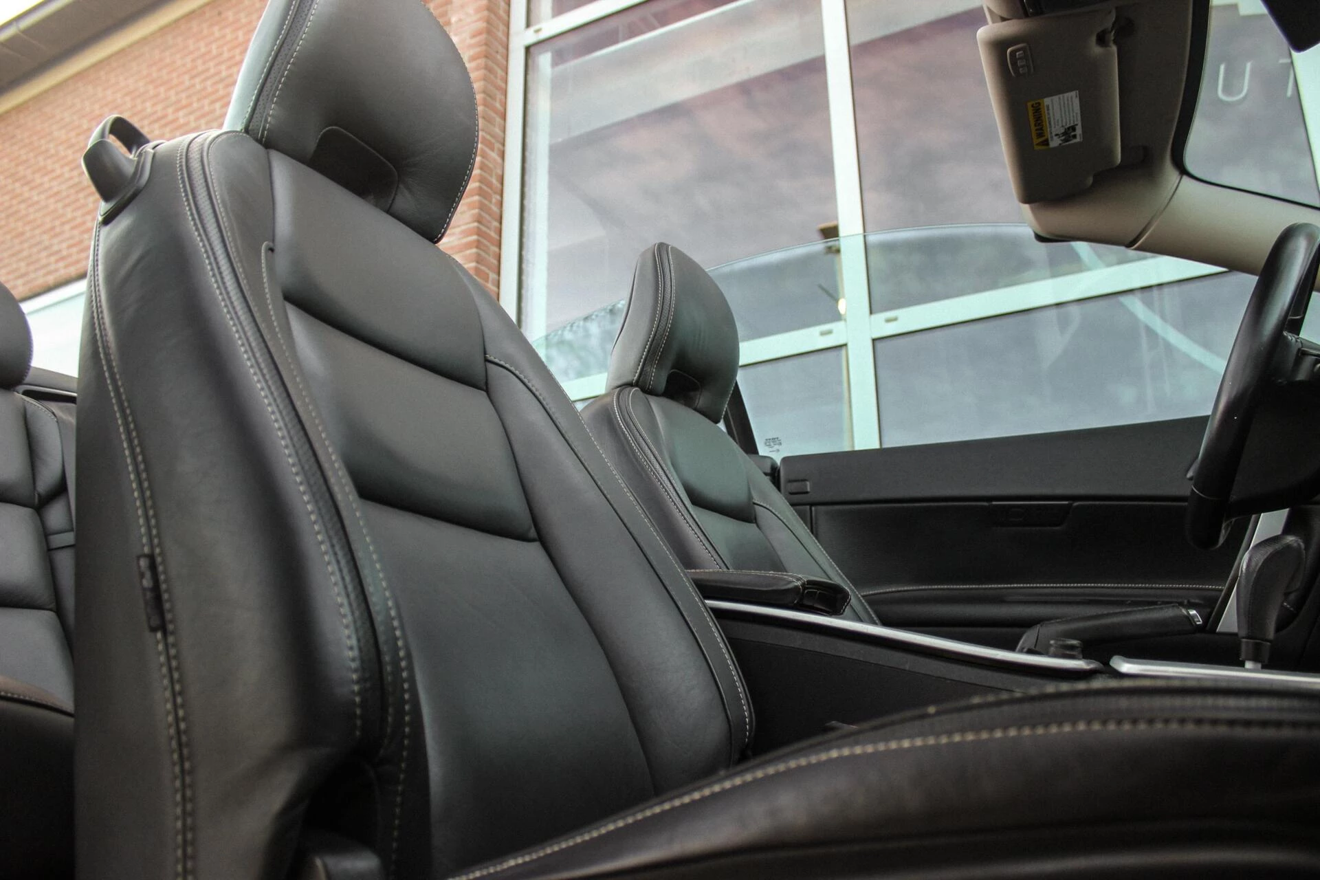 Hoofdafbeelding Volvo C70