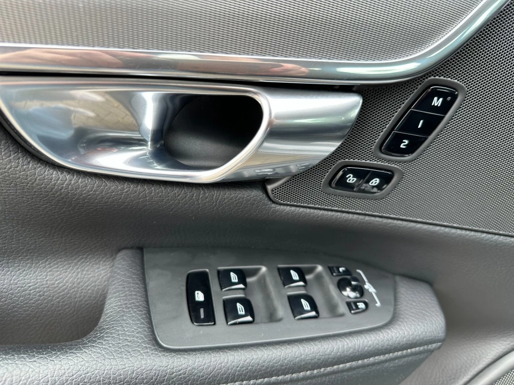 Hoofdafbeelding Volvo V90