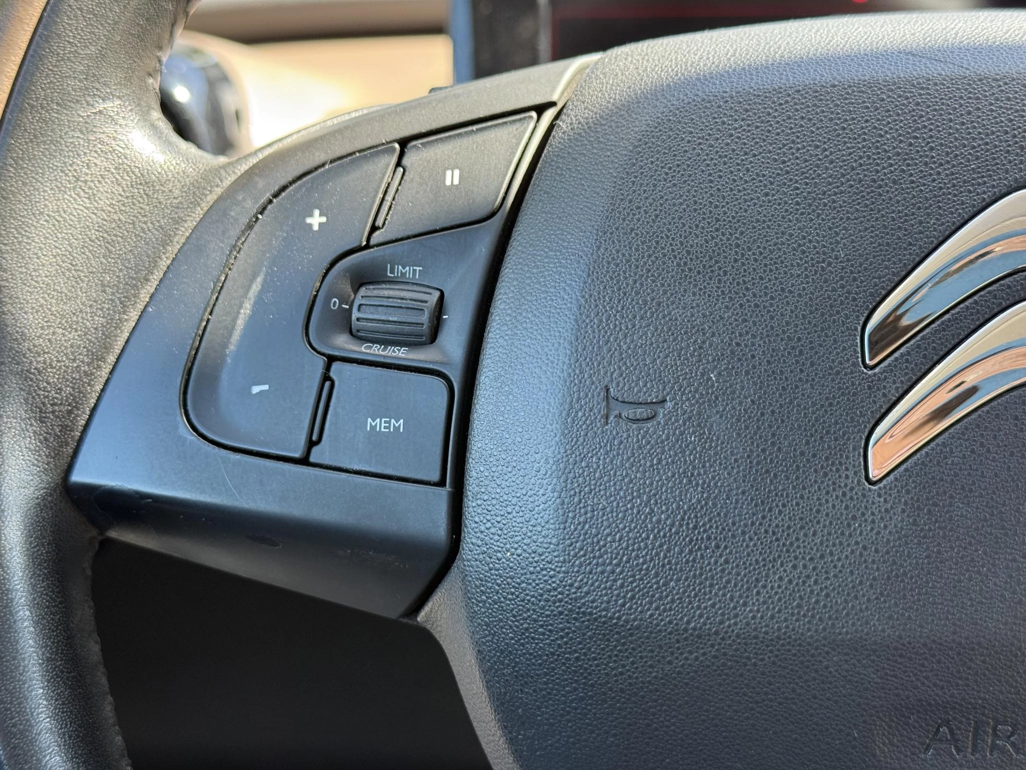 Hoofdafbeelding Citroën C4 Cactus