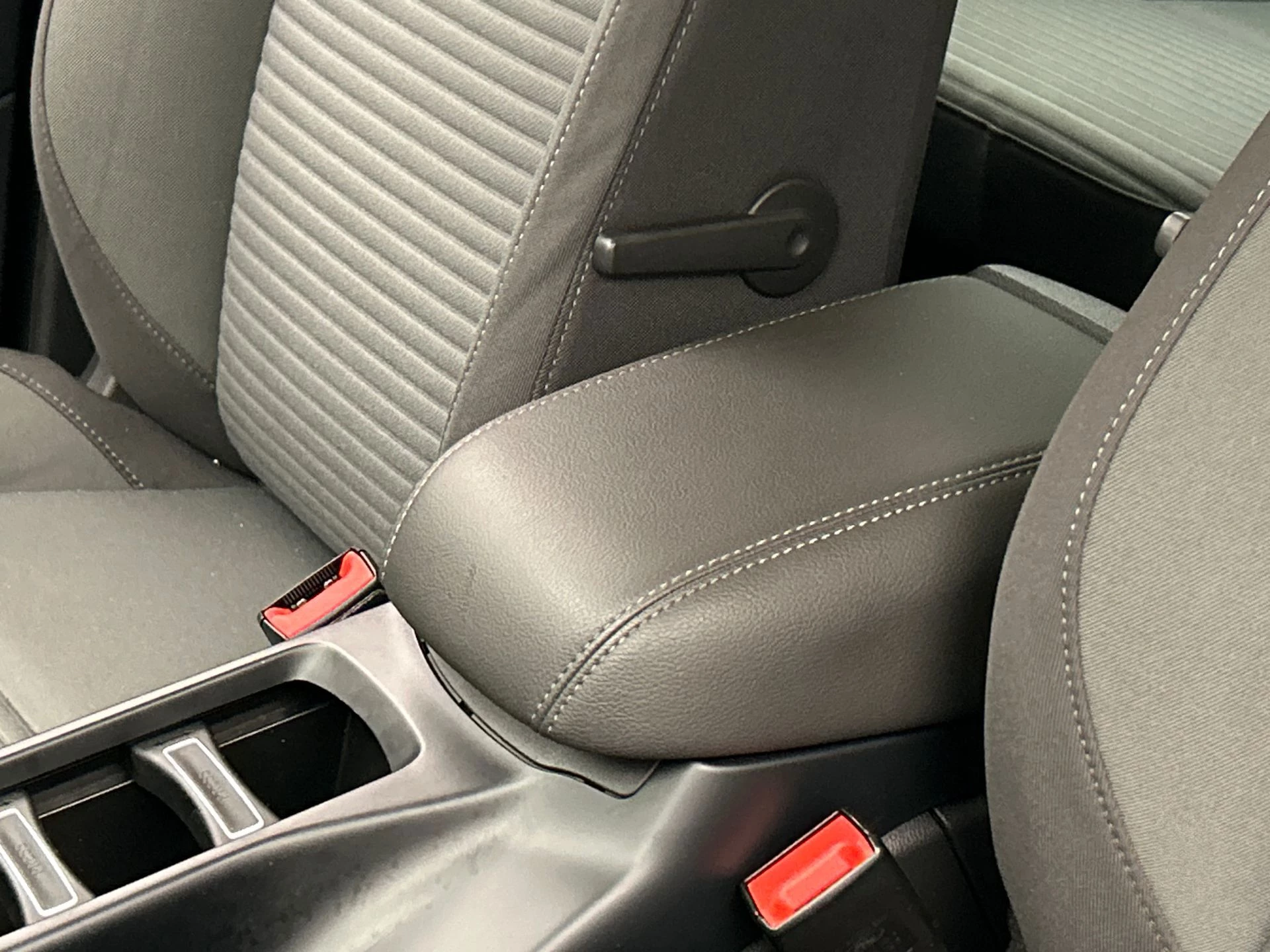 Hoofdafbeelding Ford Grand C-Max