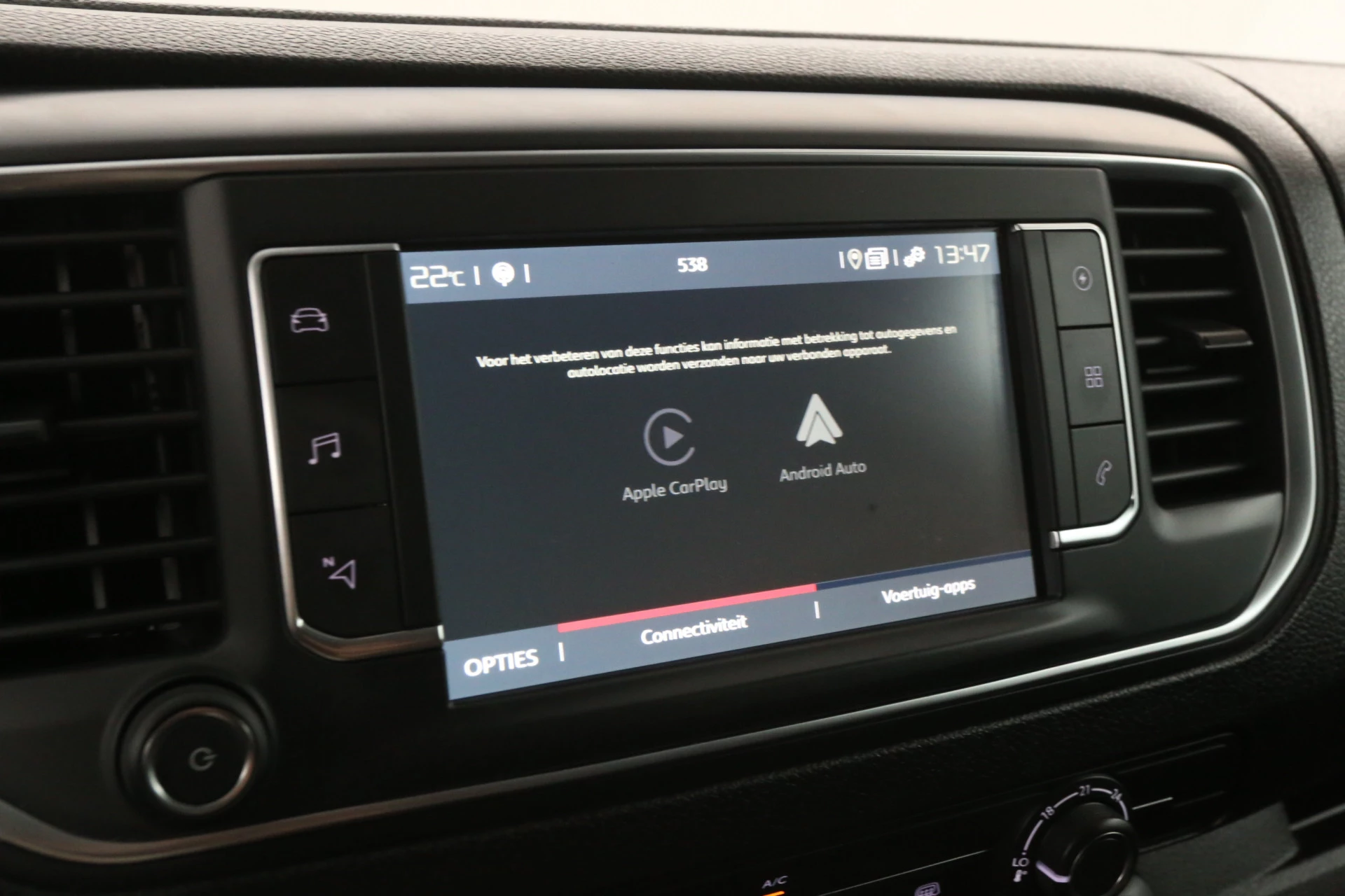 Hoofdafbeelding Fiat E-Scudo