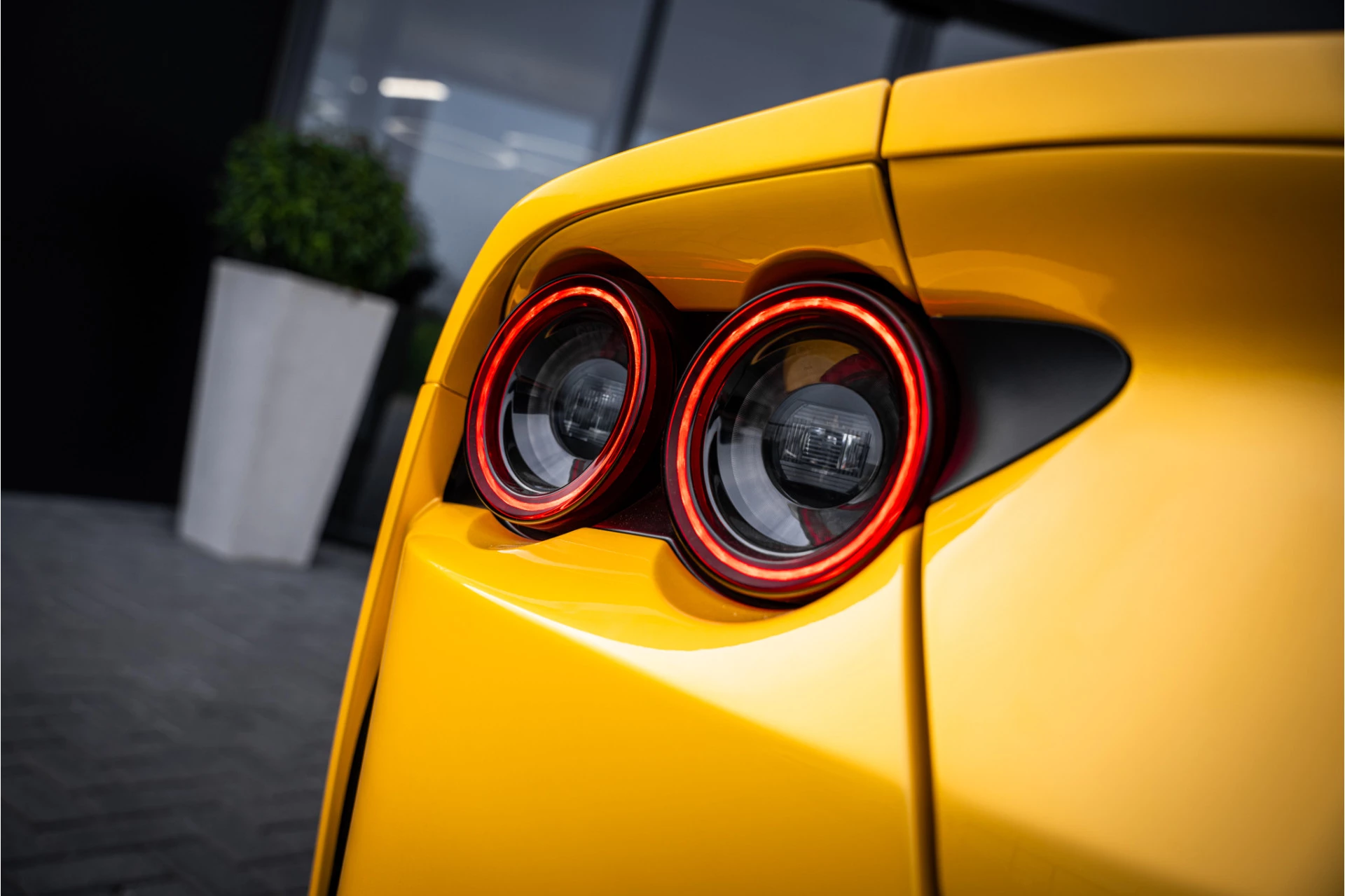 Hoofdafbeelding Ferrari 812 GTS