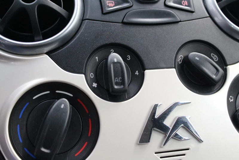 Hoofdafbeelding Ford Ka