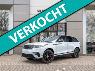 Land Rover Range Rover Velar P400e AWD Dynamic Edition PHEV Cold Climate Pack| Driver Assist Pack| Head-Up Display|
