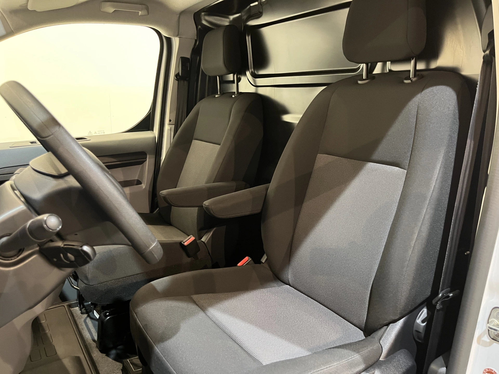 Hoofdafbeelding Opel Vivaro-e