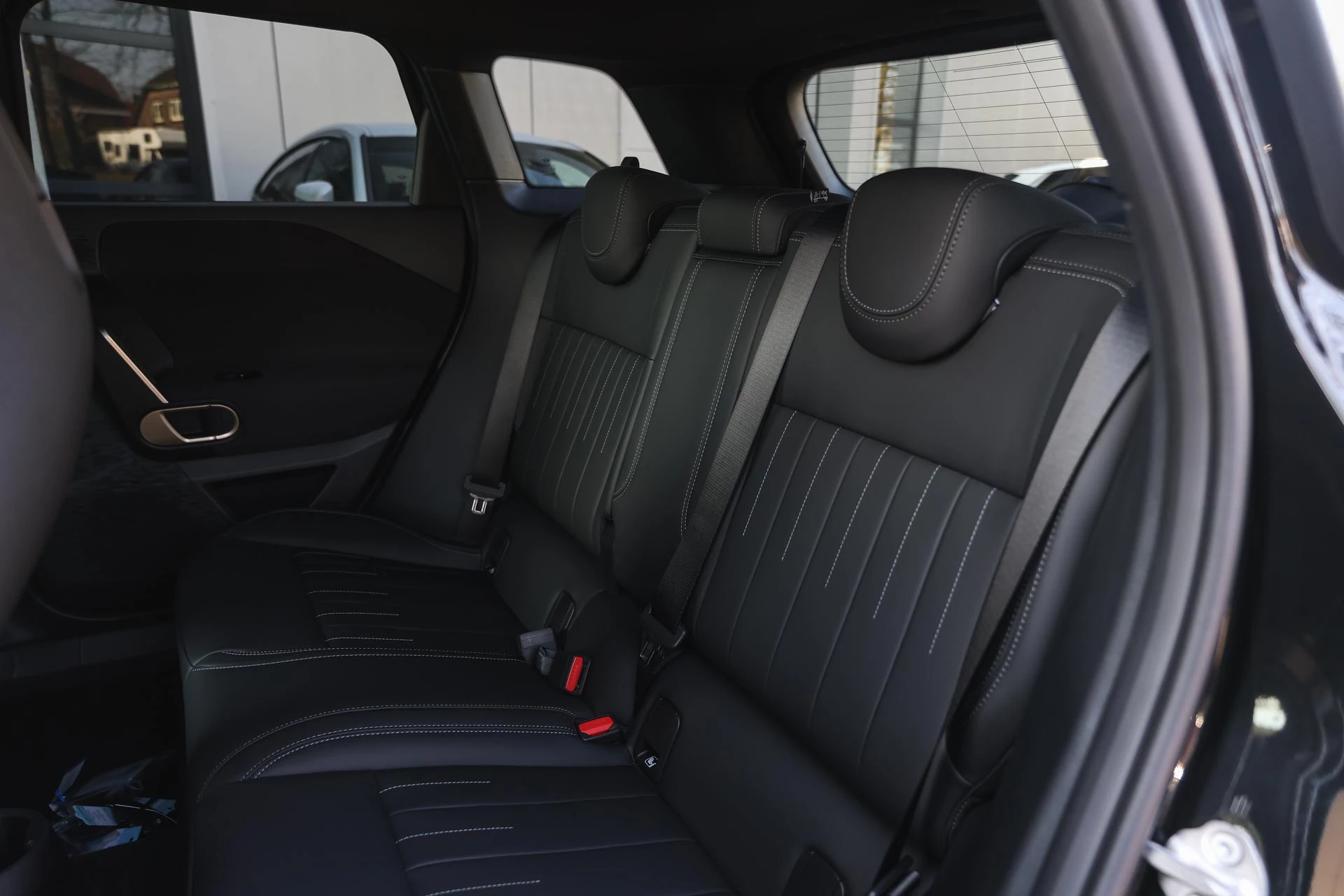 Hoofdafbeelding MINI Aceman