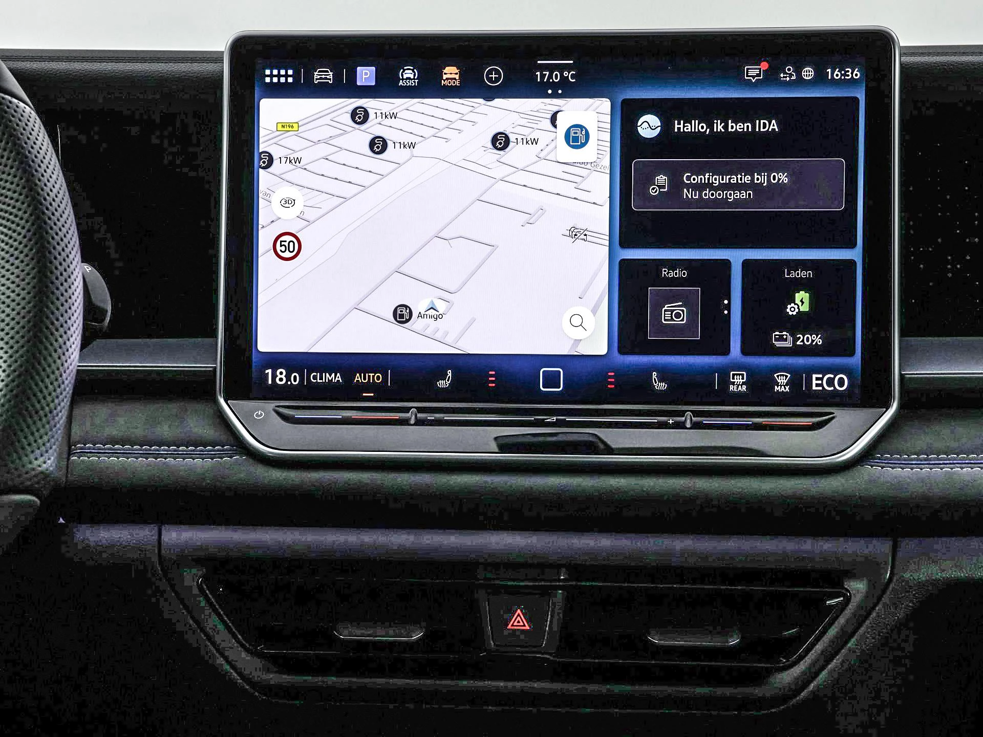 Hoofdafbeelding Volkswagen Tayron