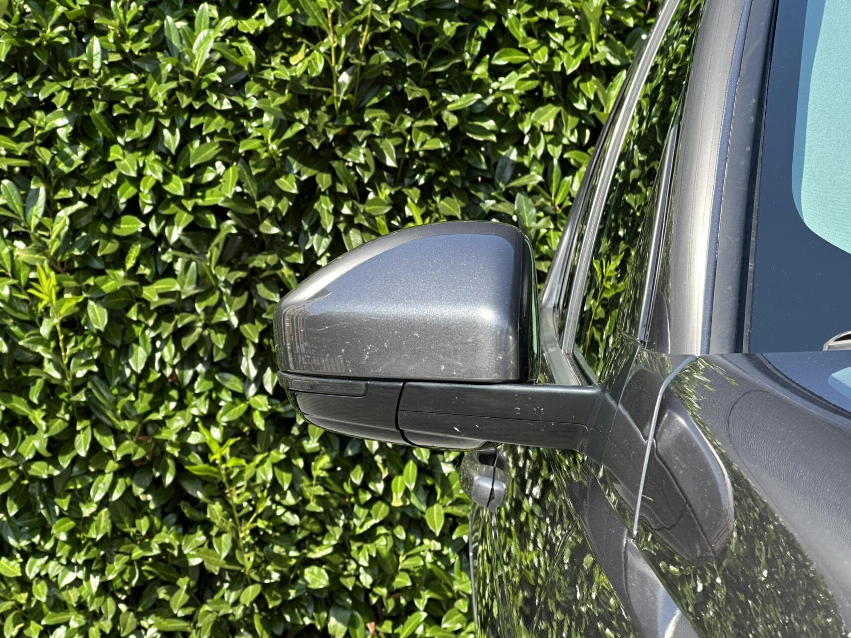 Hoofdafbeelding Land Rover Discovery Sport