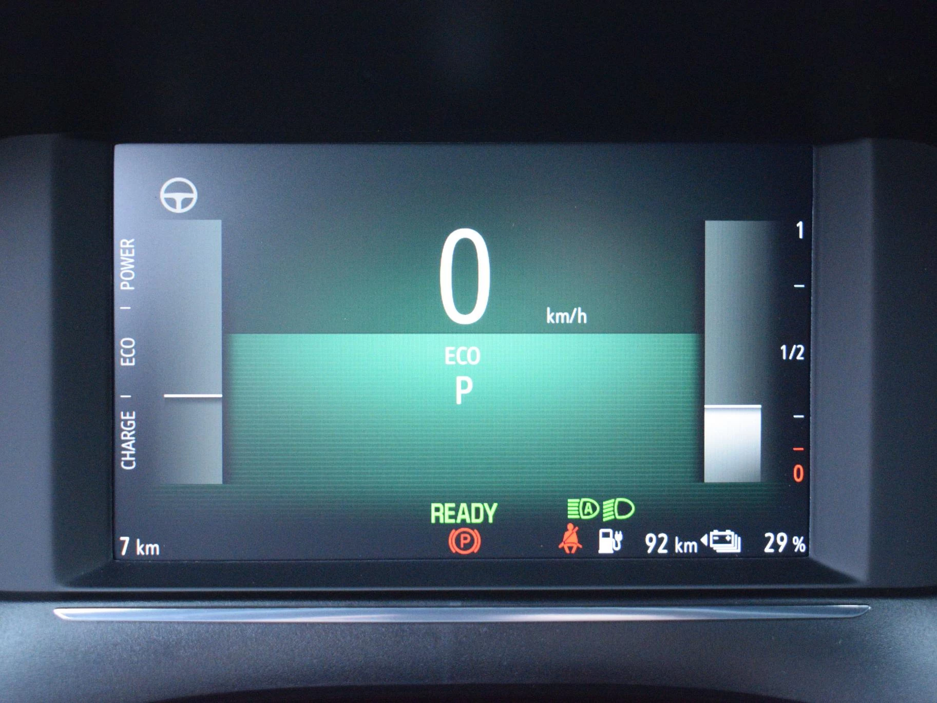 Hoofdafbeelding Opel Corsa-e