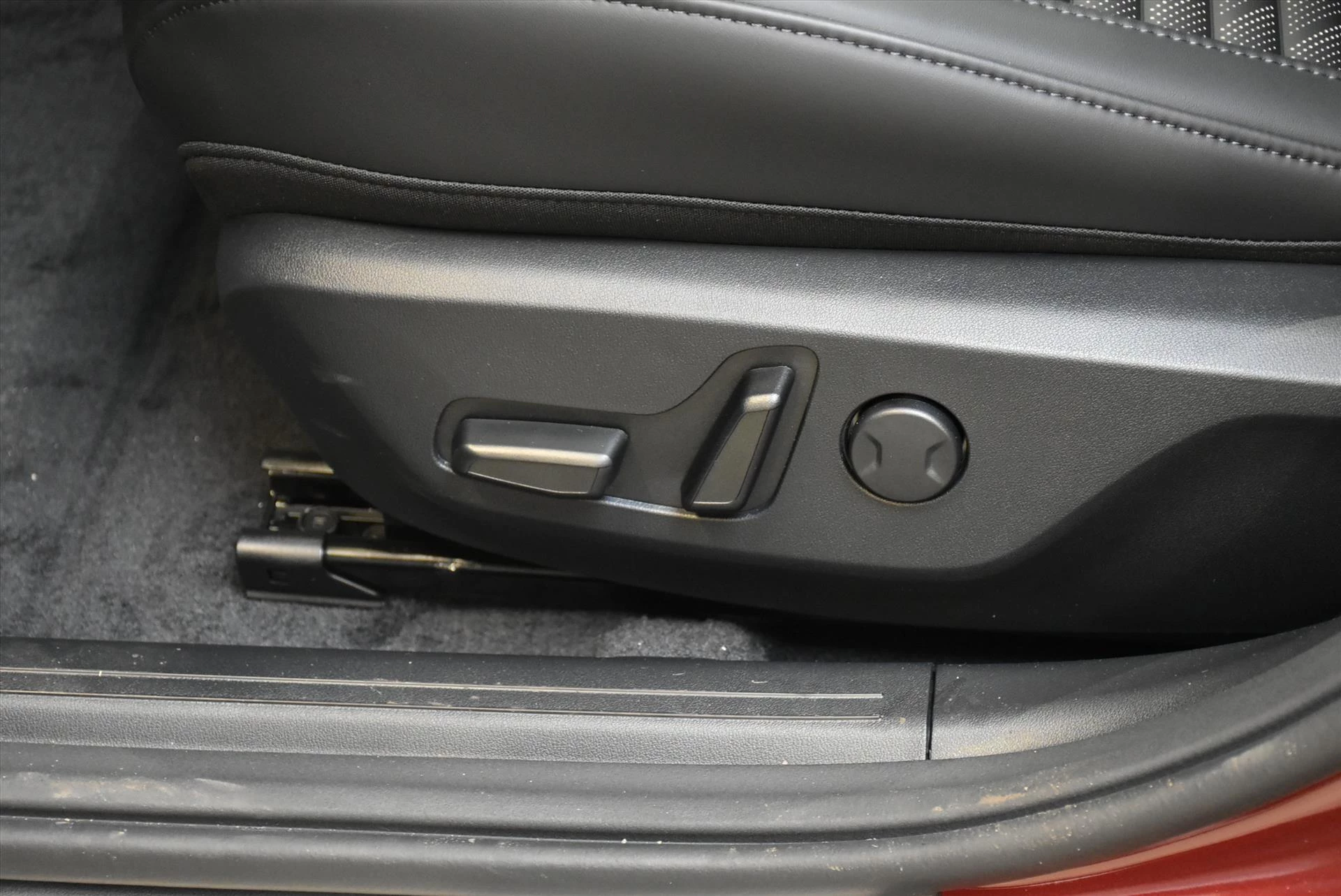 Hoofdafbeelding Kia EV4