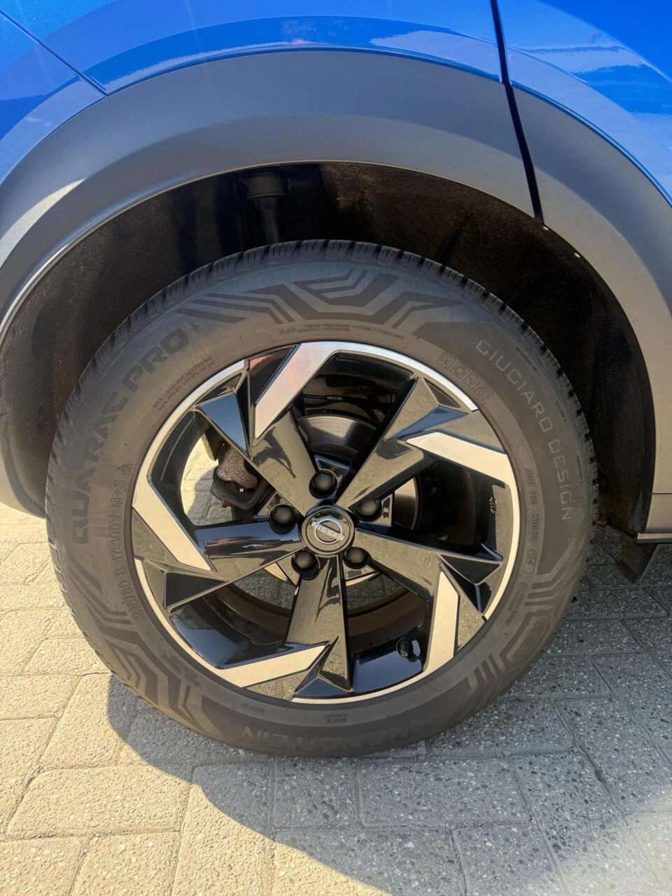 Hoofdafbeelding Nissan Juke