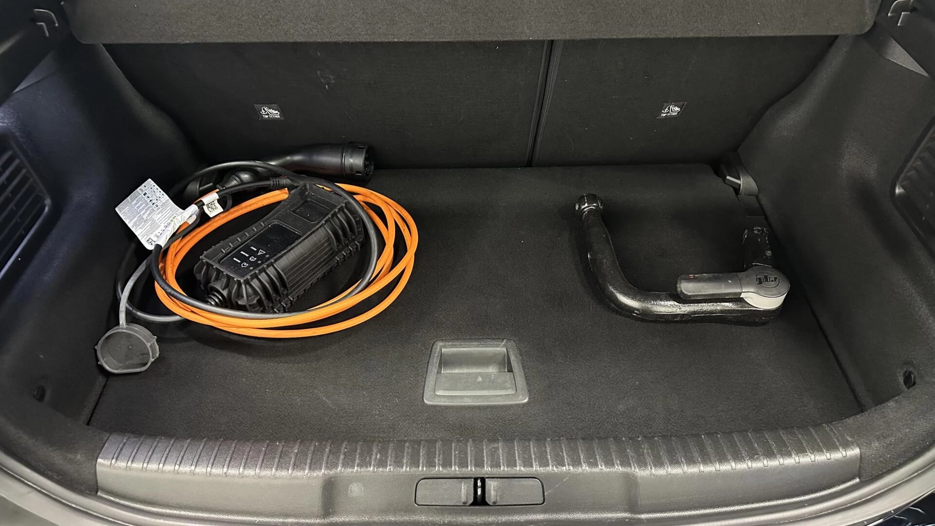 Hoofdafbeelding Opel Mokka-e