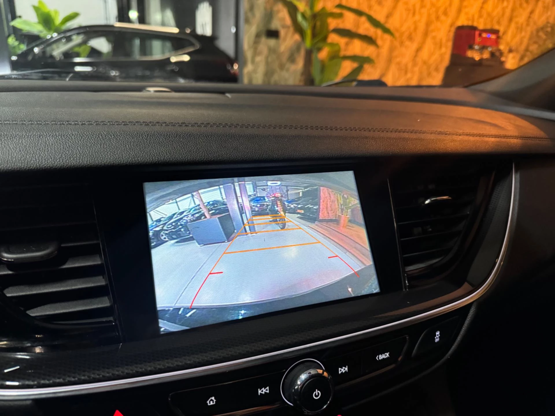 Hoofdafbeelding Opel Insignia