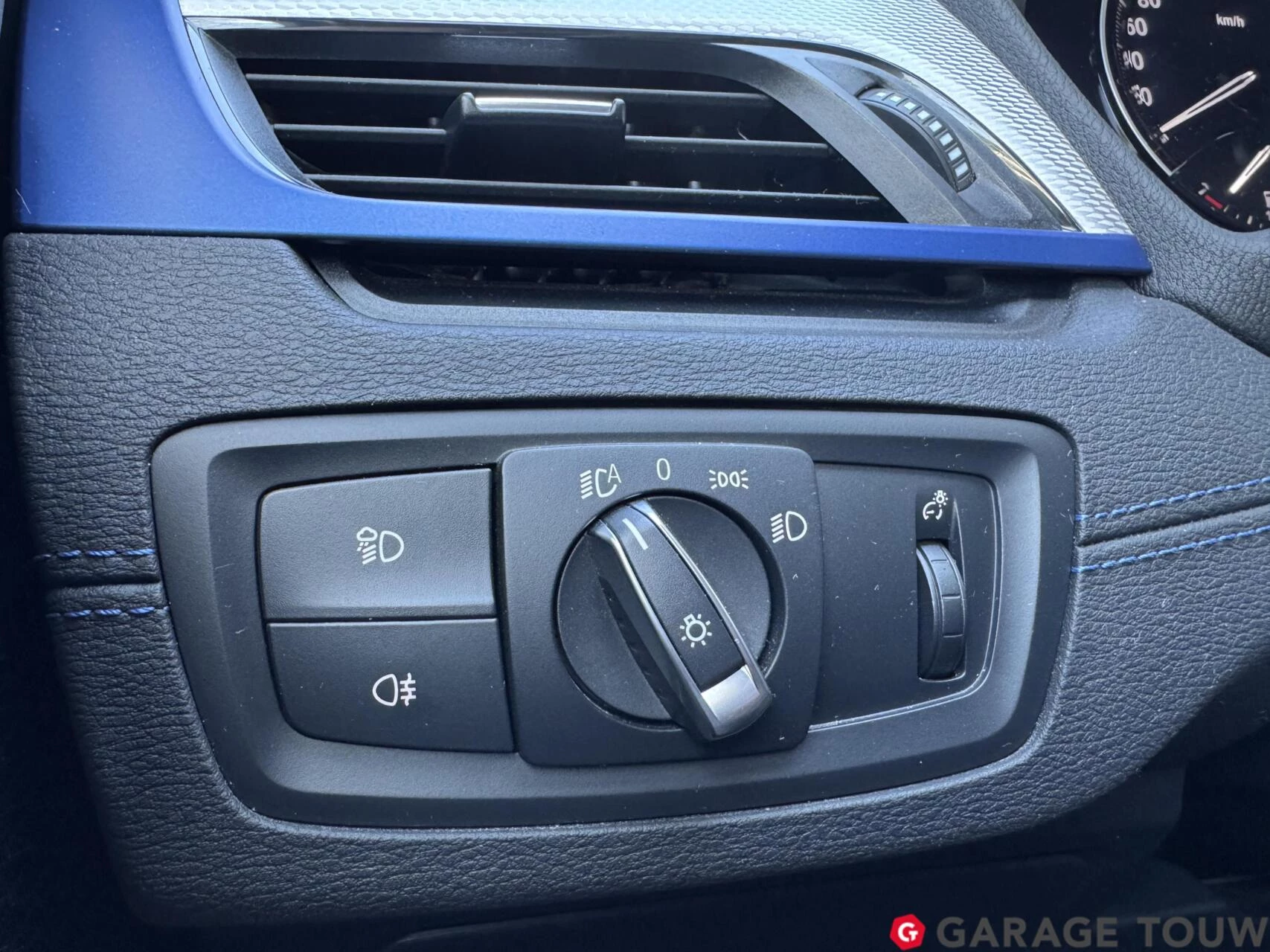 Hoofdafbeelding BMW X2