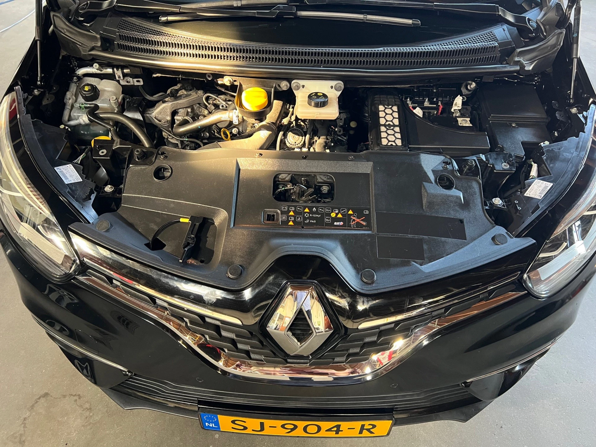 Hoofdafbeelding Renault Grand Scénic