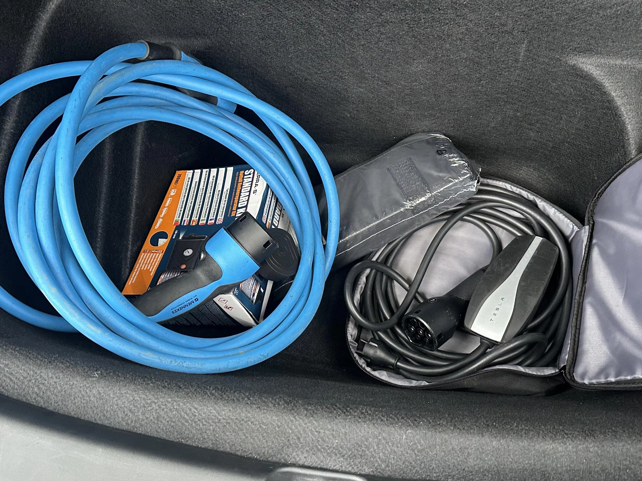 Hoofdafbeelding Tesla Model Y