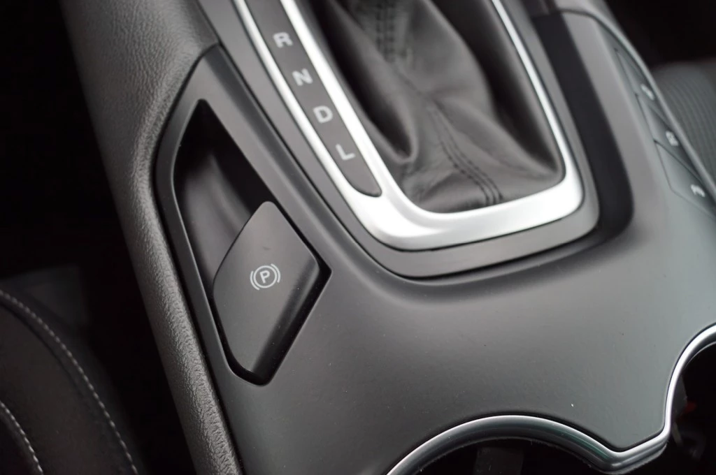 Hoofdafbeelding Ford Mondeo