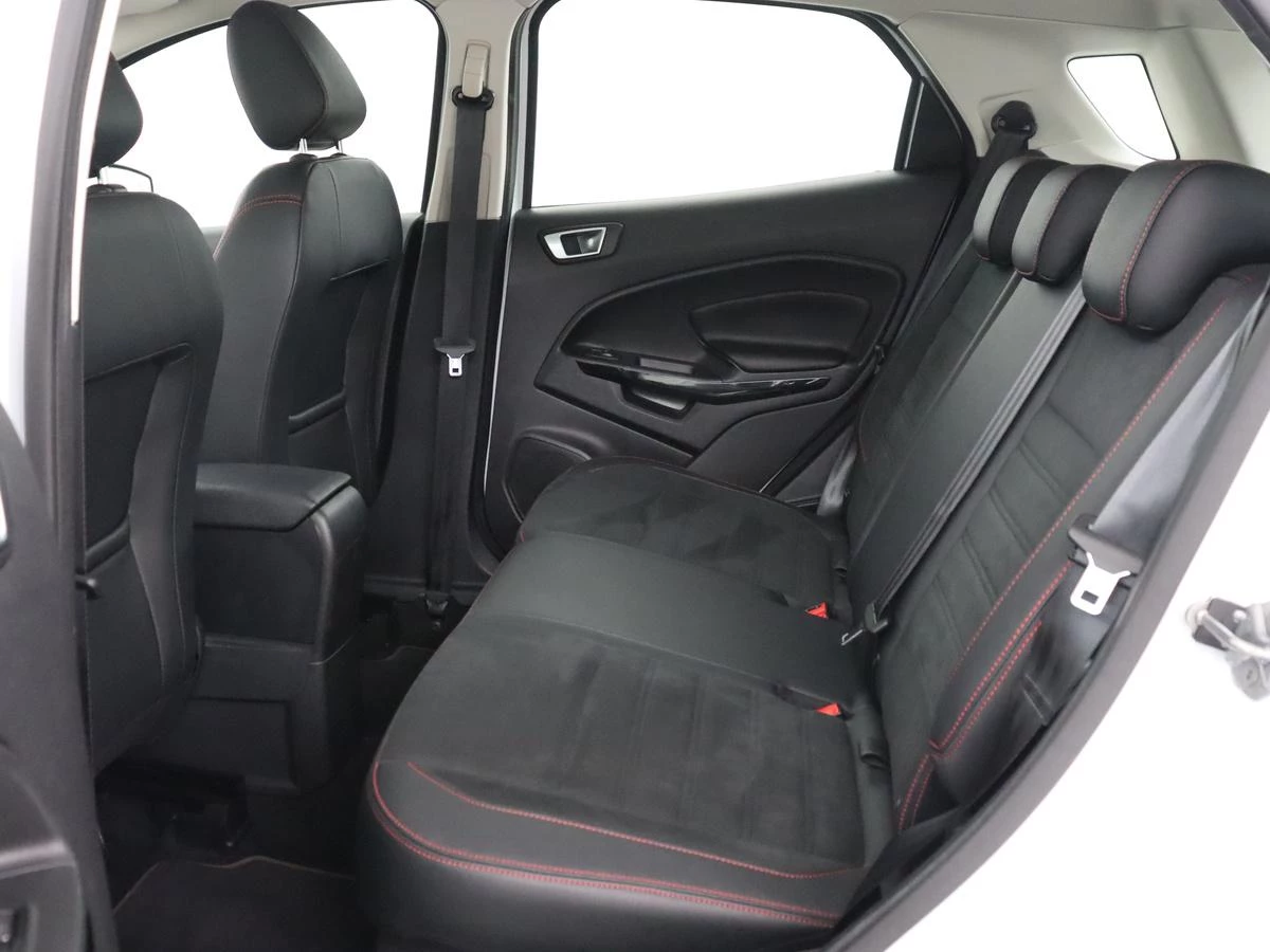 Hoofdafbeelding Ford EcoSport