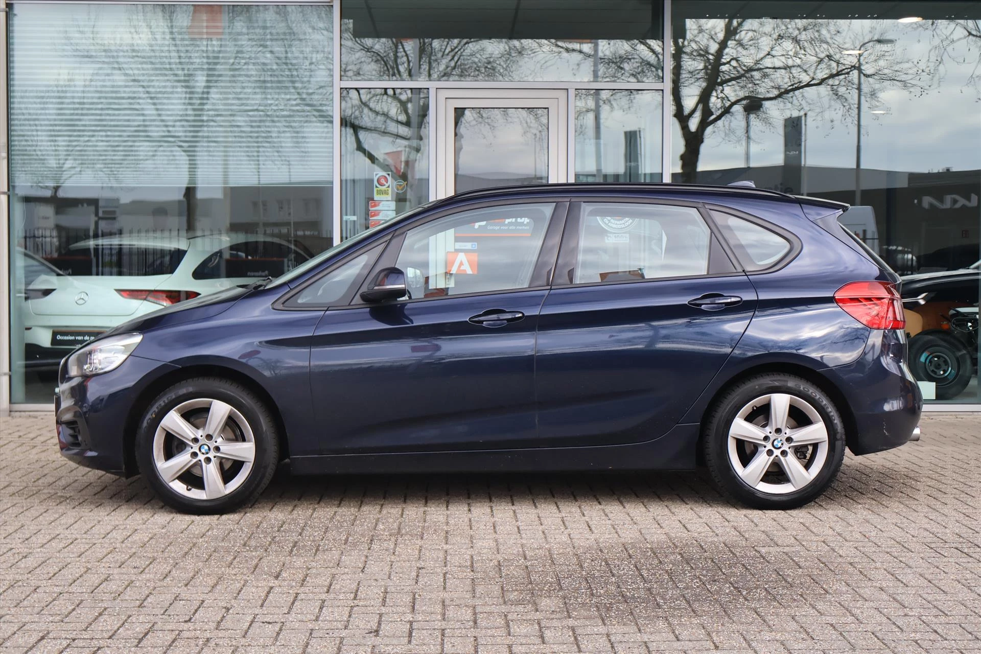 Hoofdafbeelding BMW 2 Serie