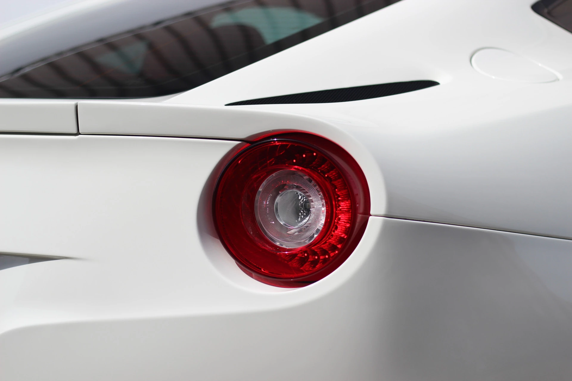 Hoofdafbeelding Ferrari F12
