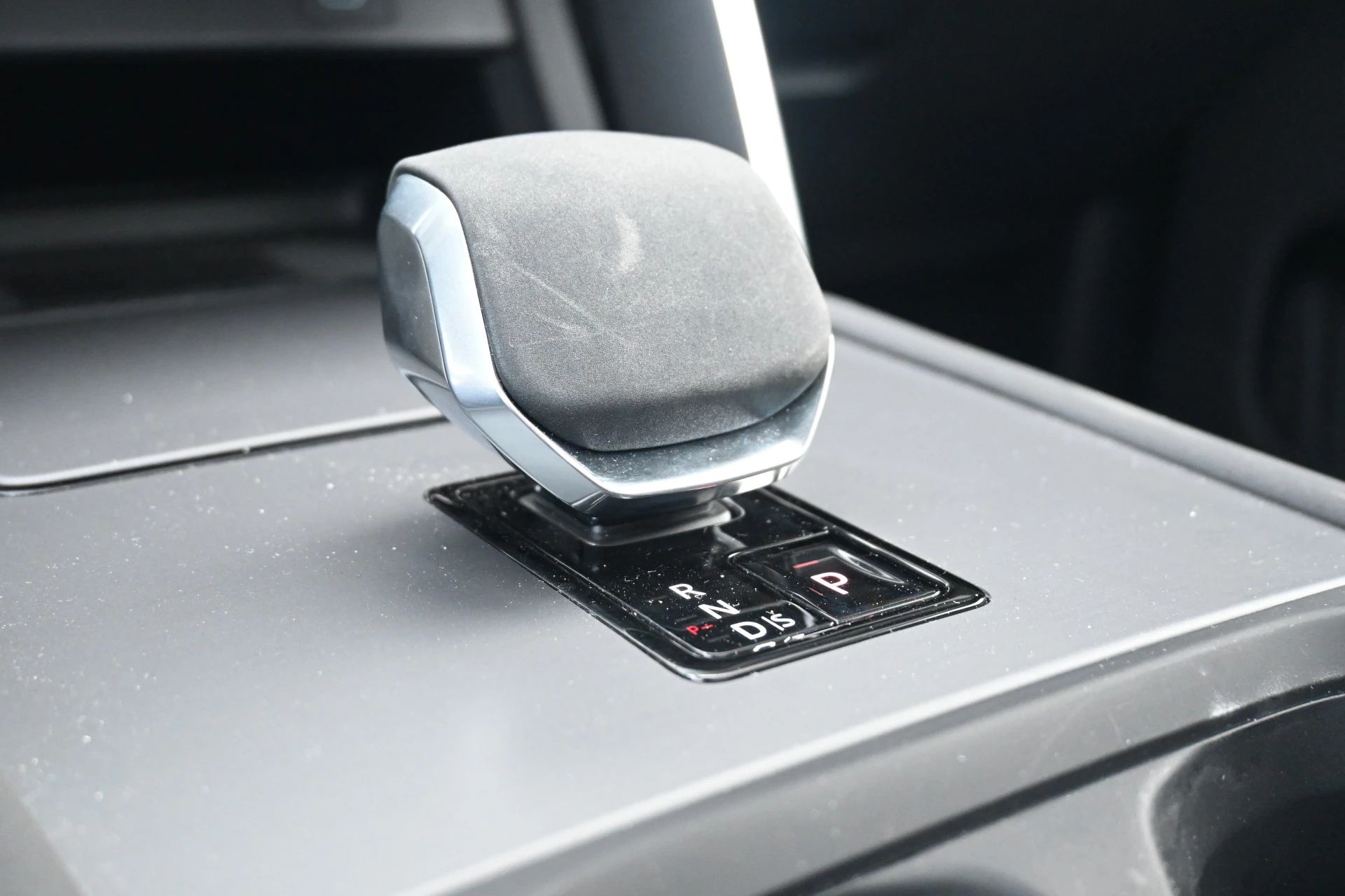 Hoofdafbeelding Land Rover Discovery Sport