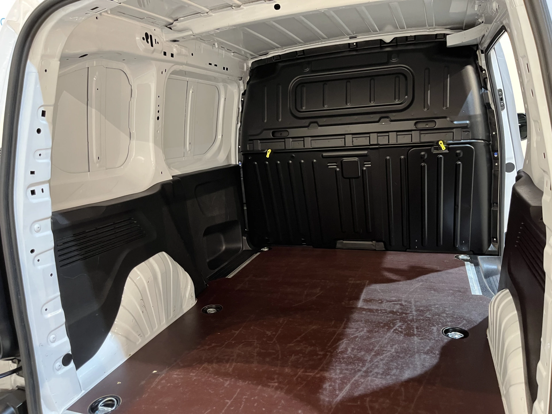 Hoofdafbeelding Toyota ProAce