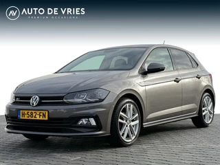 Volkswagen Polo 1.0 TSI 95pk Highline Business R-Line