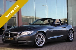BMW Z4 Roadster sDrive28i High Executive | 1ste eigenaar | Nieuwstaat