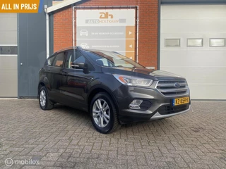 Ford Kuga 1.5 EcoBoost Essential  trekhaak airco