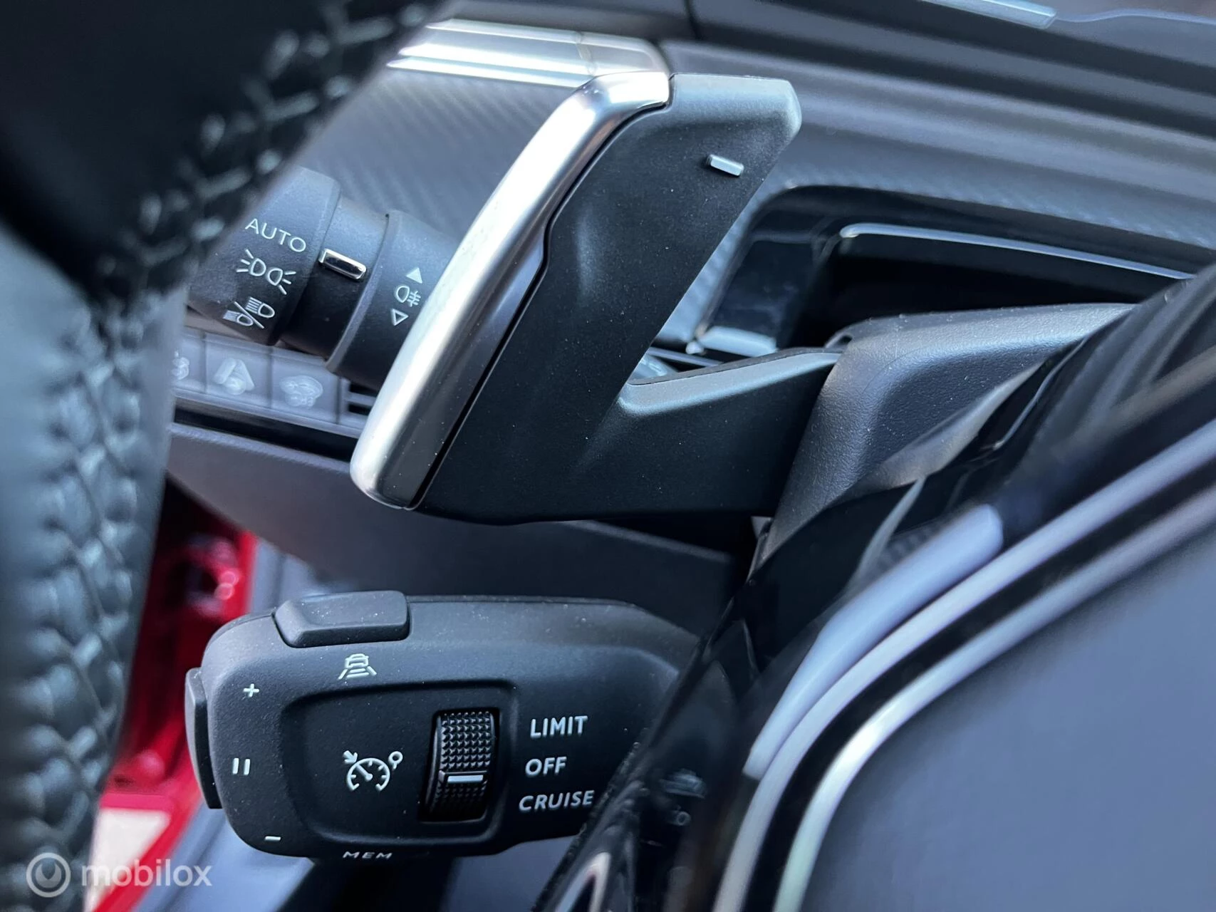 Hoofdafbeelding Peugeot 508