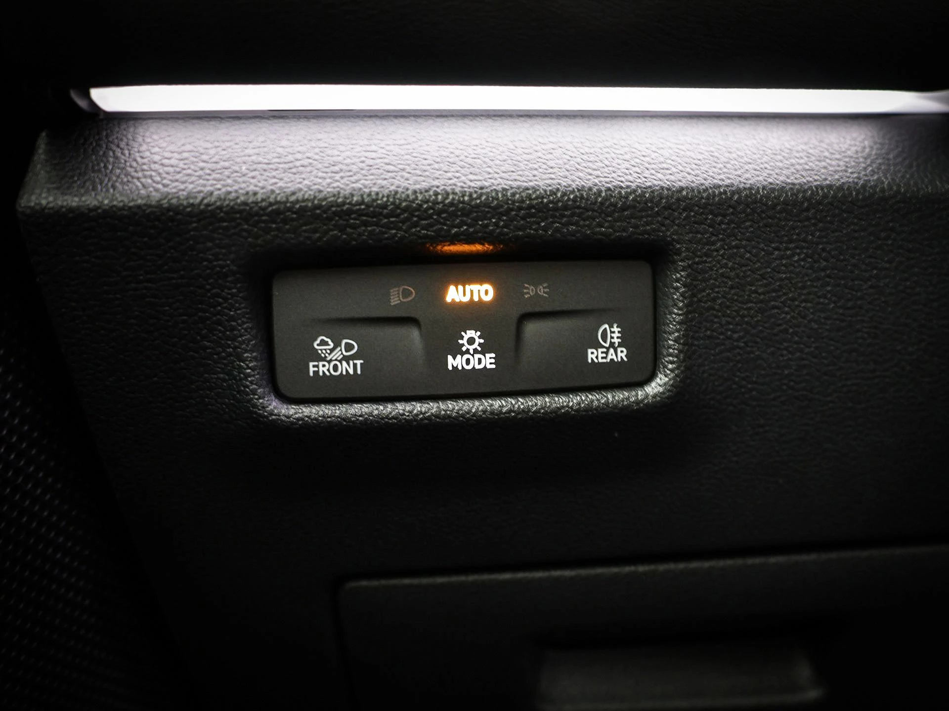 Hoofdafbeelding Volkswagen Tayron