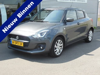Suzuki Swift 1.2 Select Smart Hybrid Staat in Hoogeveen