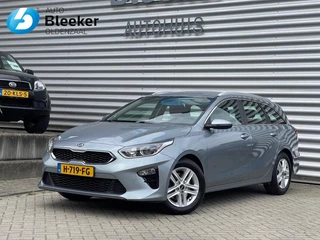 Kia Ceed 1.0 T-GDI Dyn line Airco Navi Carplay Cruise DAB Camera