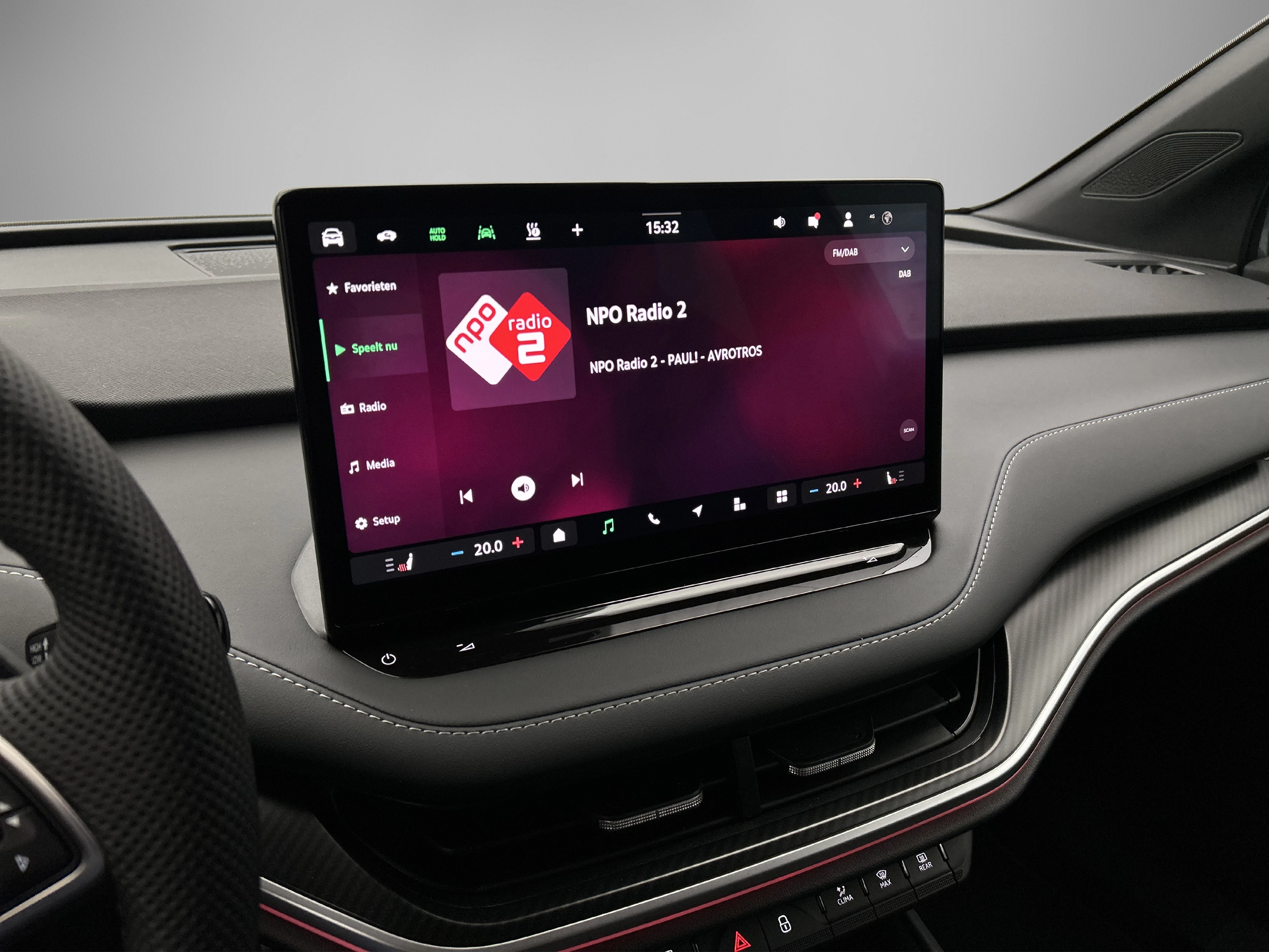 Hoofdafbeelding Škoda Elroq