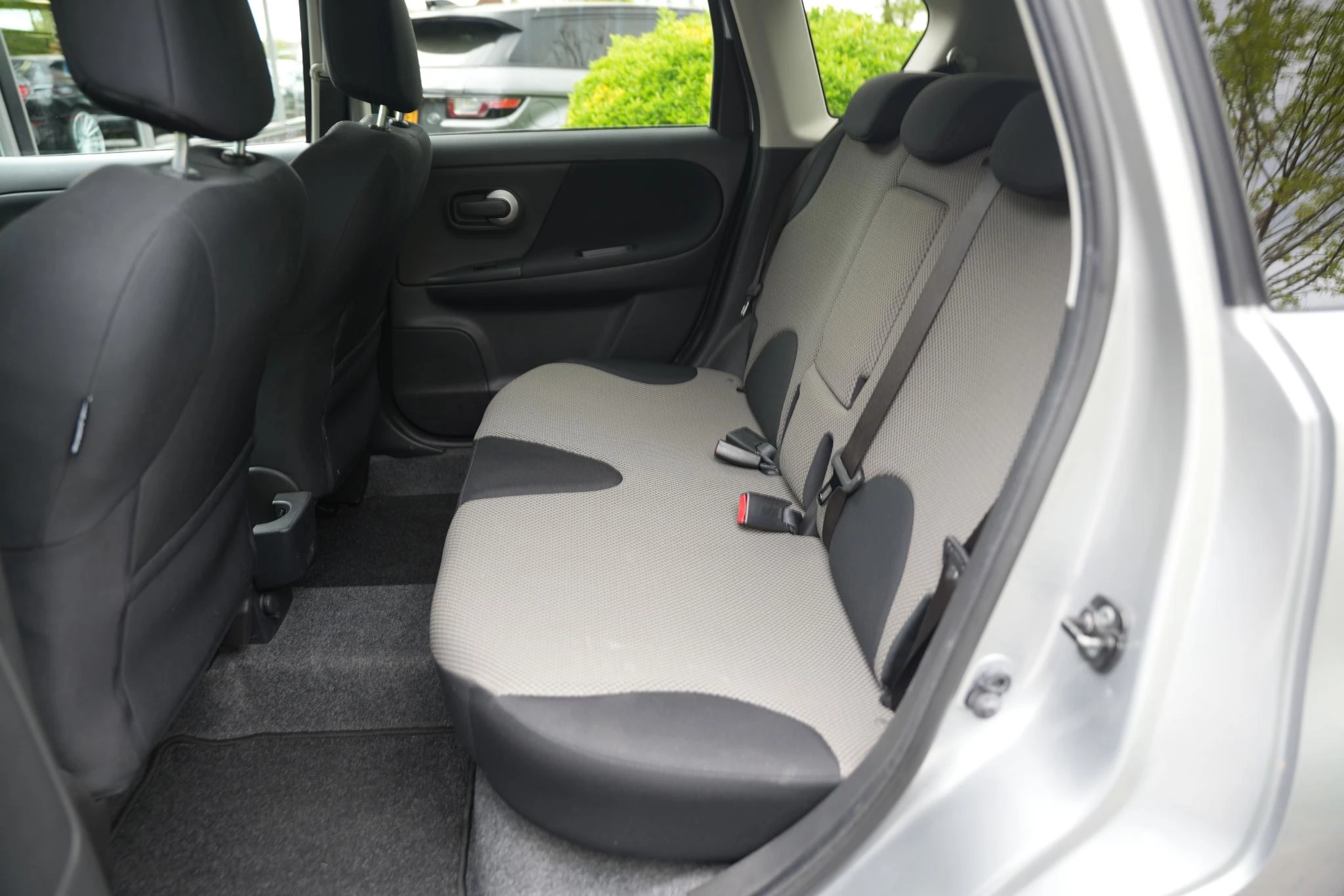 Hoofdafbeelding Nissan Note