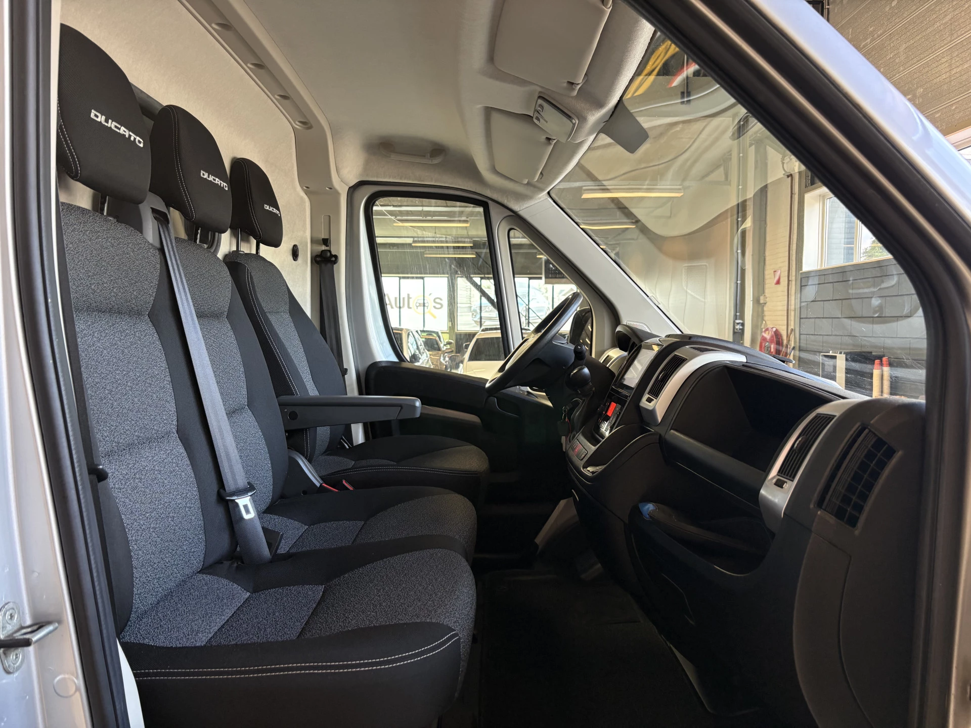Hoofdafbeelding Fiat Ducato
