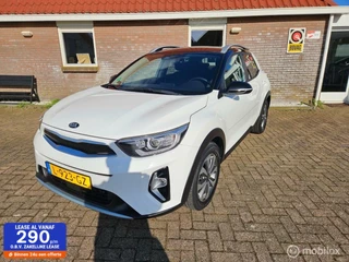 Hoofdafbeelding Kia Stonic Kia Stonic 1.0 T-GDi MHEV DynamicPlusLine