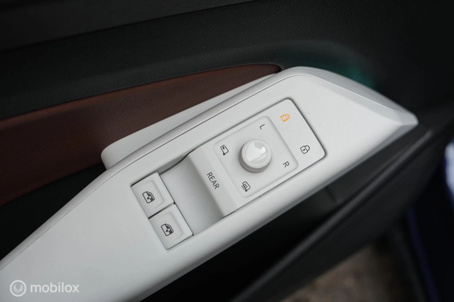 Hoofdafbeelding Volkswagen ID.4