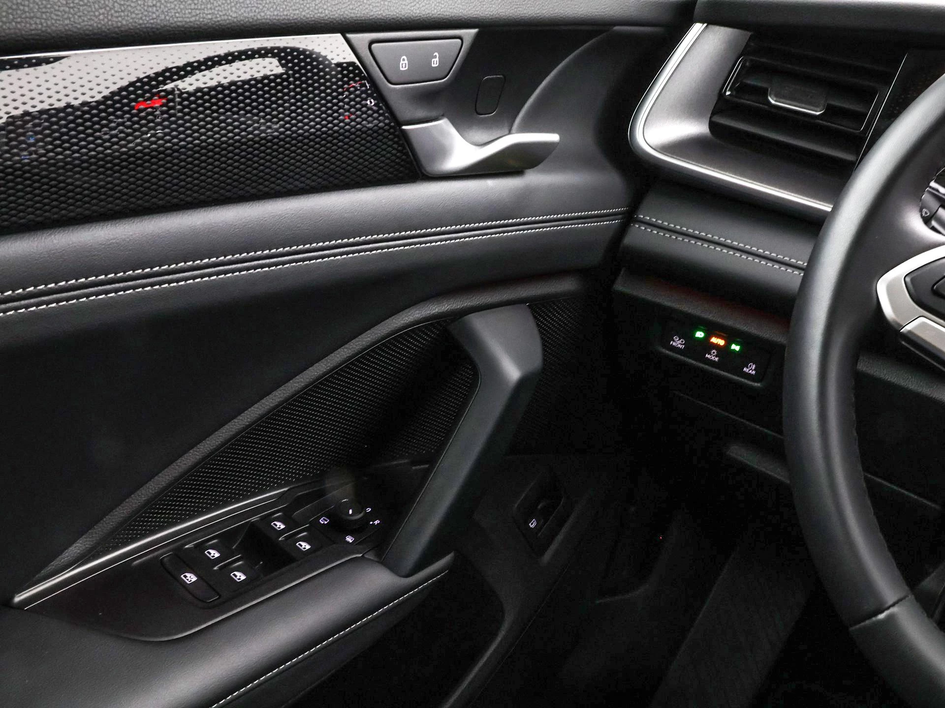 Hoofdafbeelding Volkswagen Tayron