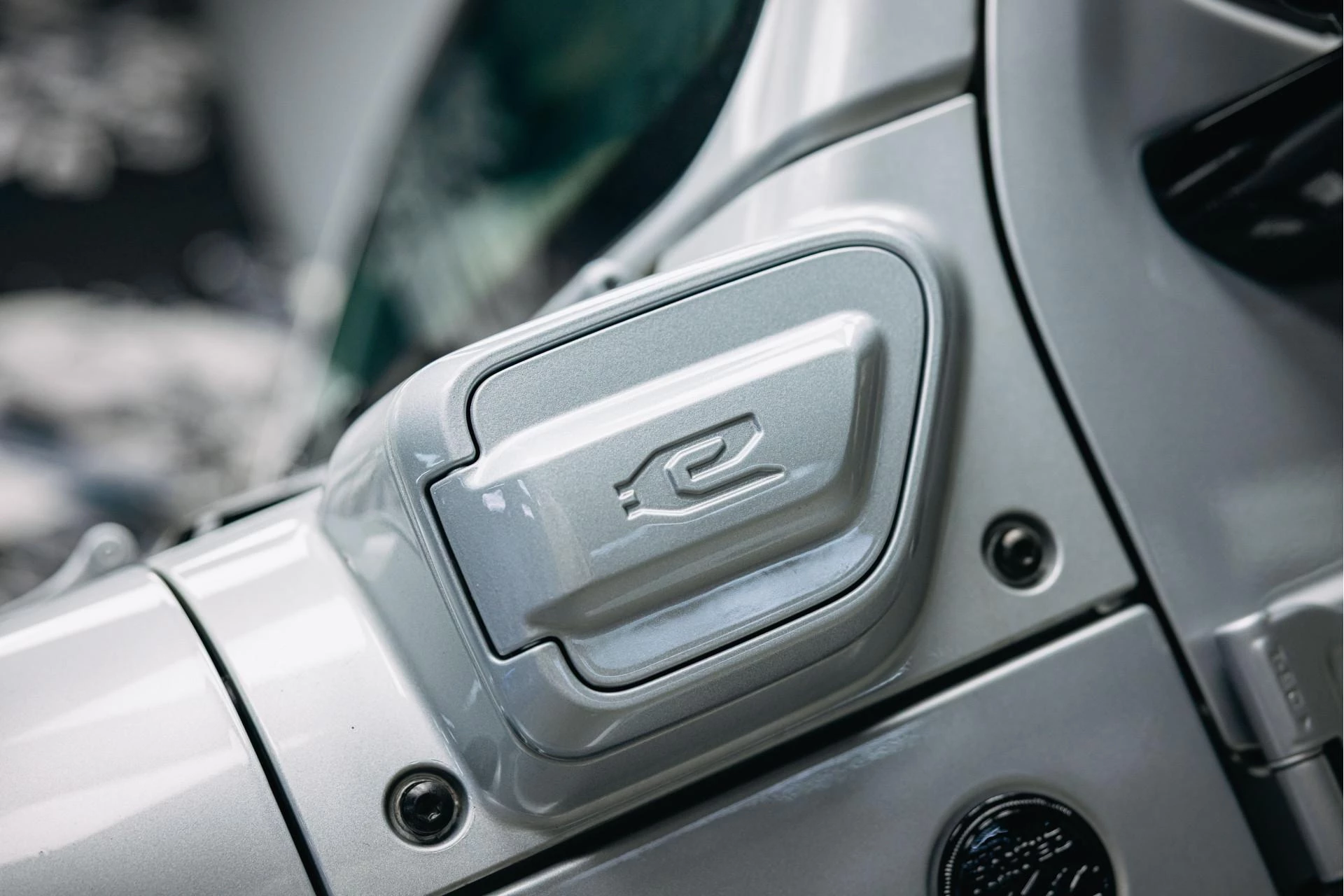 Hoofdafbeelding Jeep Wrangler