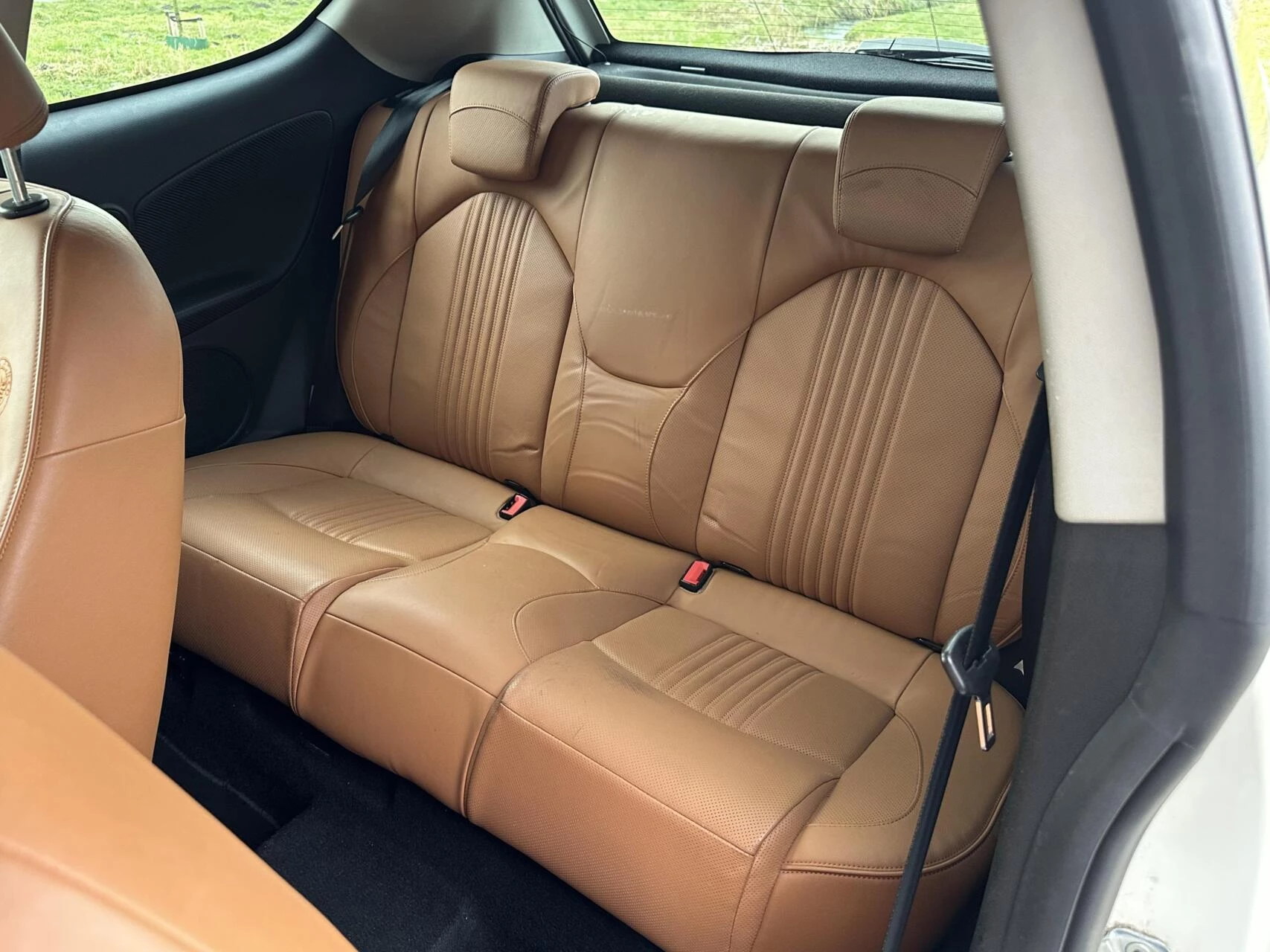 Hoofdafbeelding Alfa Romeo MiTo