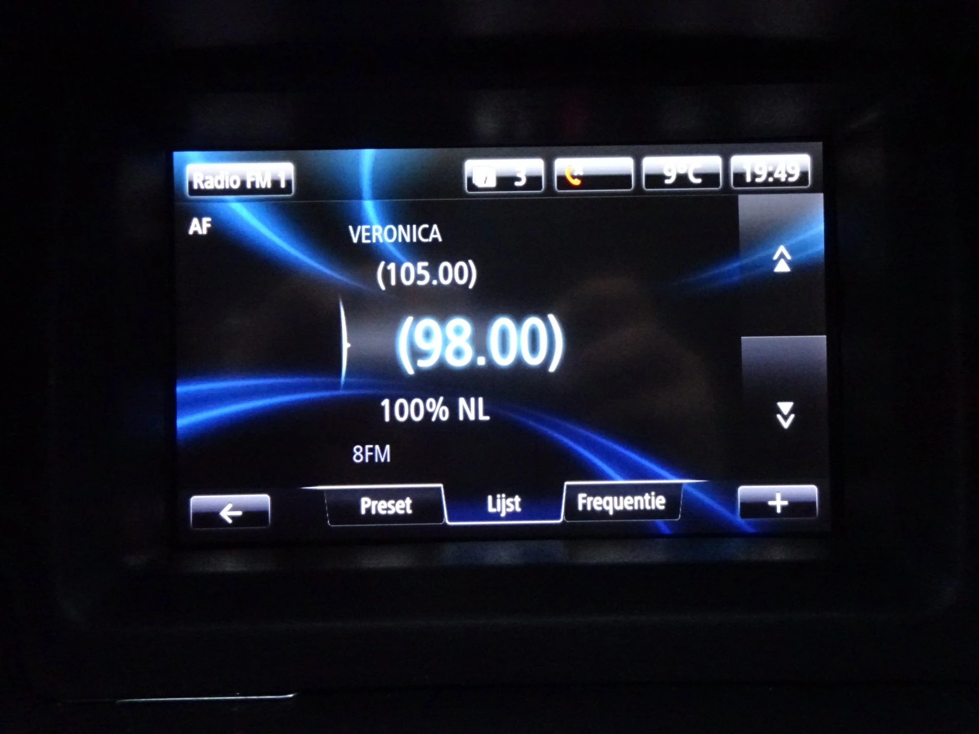 Hoofdafbeelding Renault Kangoo Z.E.