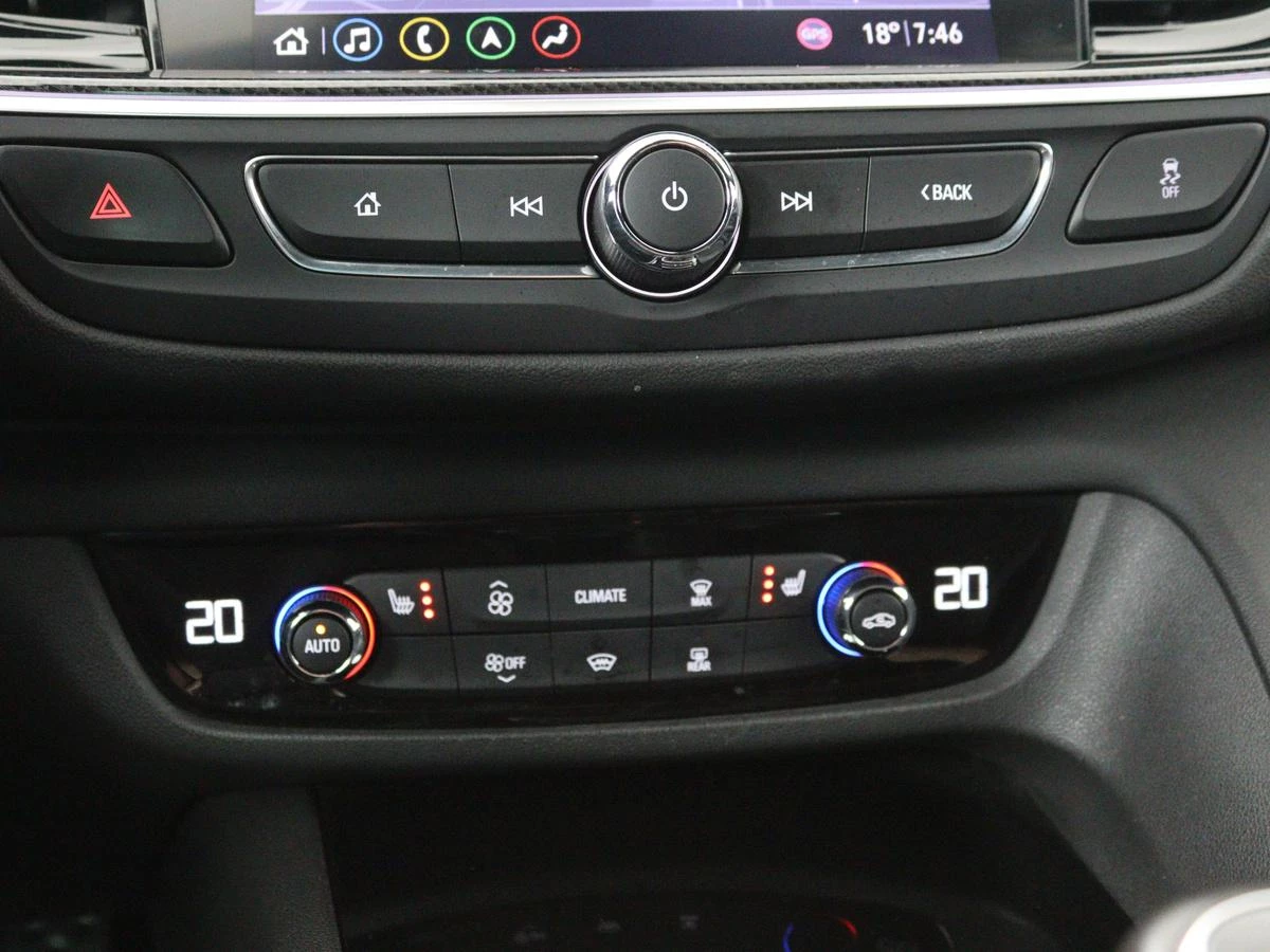 Hoofdafbeelding Opel Insignia