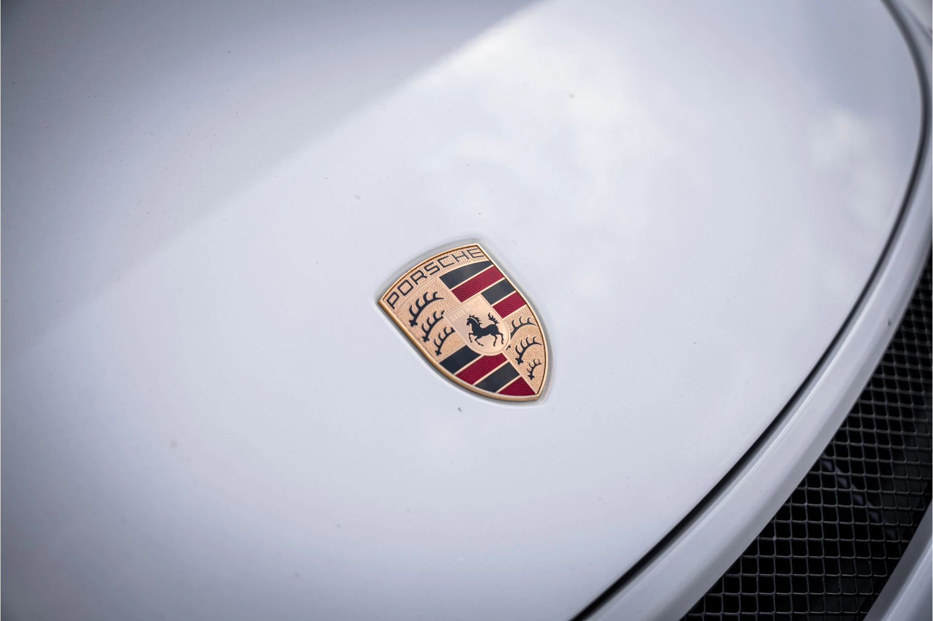 Hoofdafbeelding Porsche 911